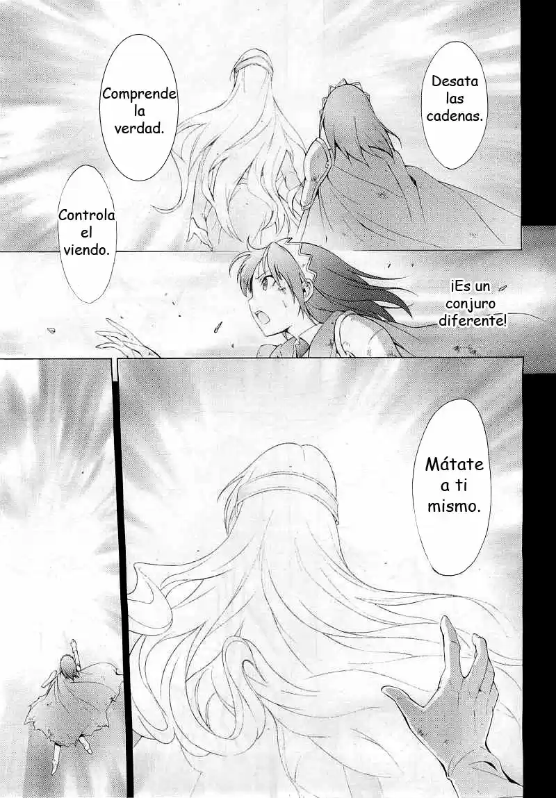 Seiken no Blacksmith (2009) - Capítulo 41 - Página 20 - LectorTMOo