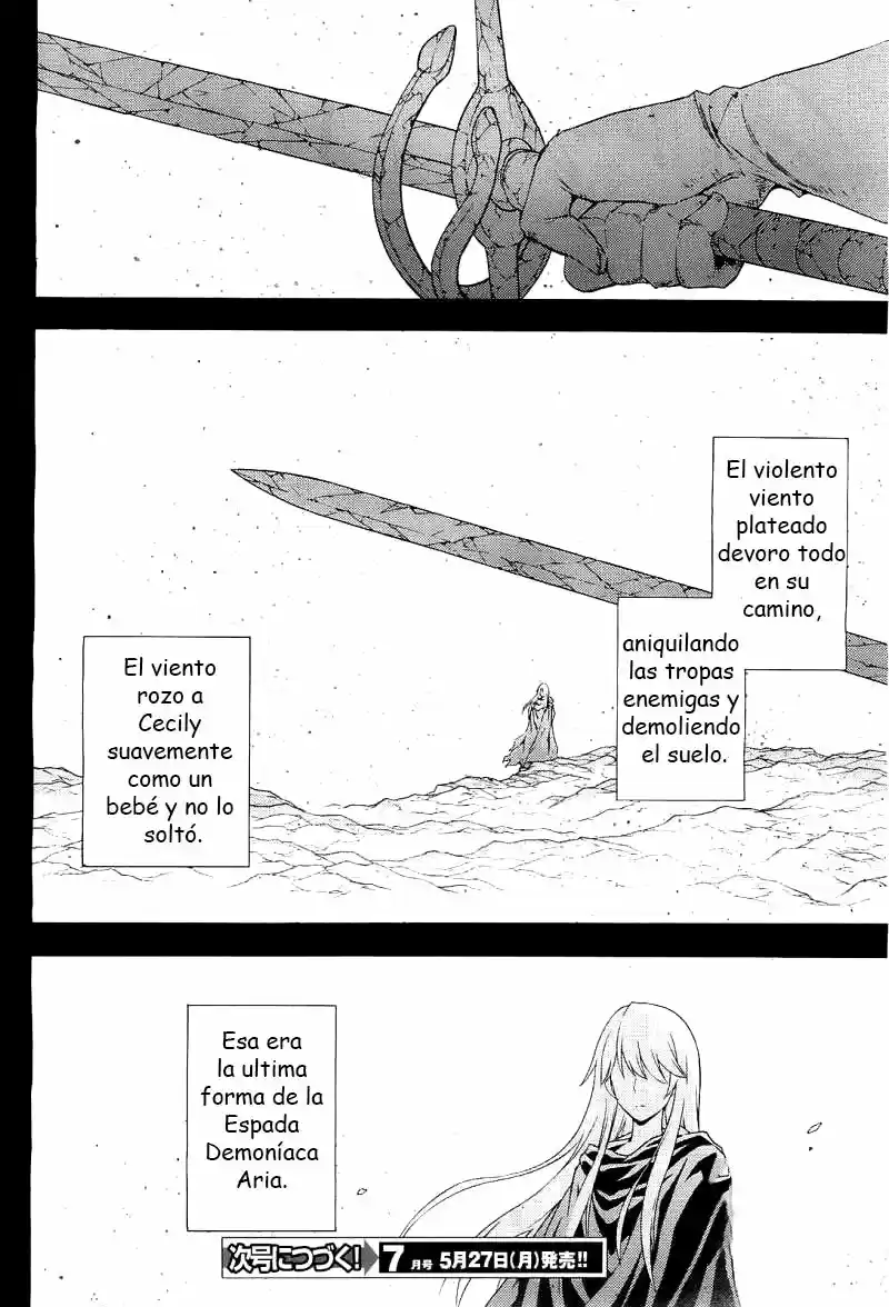 Seiken no Blacksmith (2009) - Capítulo 41 - Página 26 - LectorTMOo