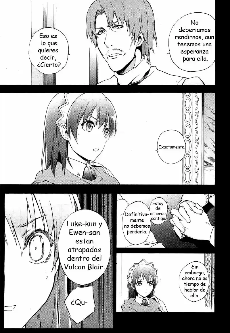 Seiken no Blacksmith (2009) - Capítulo 42 - Página 4 - LectorTMOo