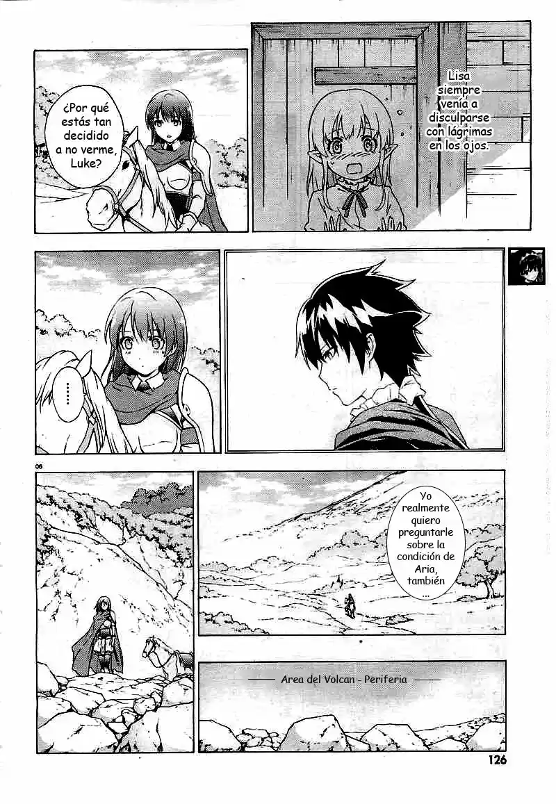 Seiken no Blacksmith (2009) - Capítulo 42 - Página 7 - LectorTMOo