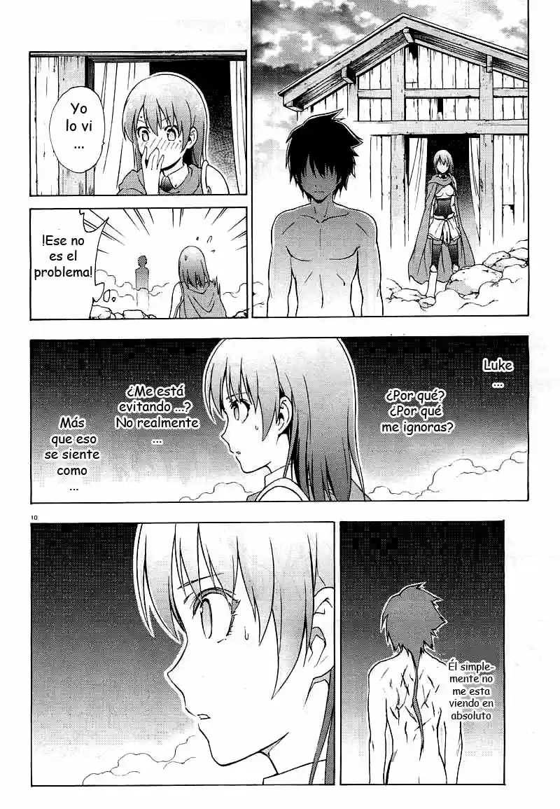 Seiken no Blacksmith (2009) - Capítulo 42 - Página 11 - LectorTMOo