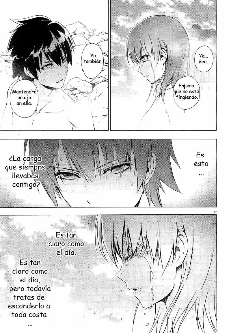 Seiken no Blacksmith (2009) - Capítulo 42 - Página 17 - LectorTMOo