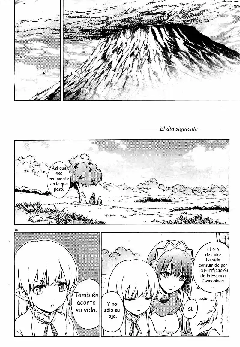 Seiken no Blacksmith (2009) - Capítulo 42 - Página 18 - LectorTMOo