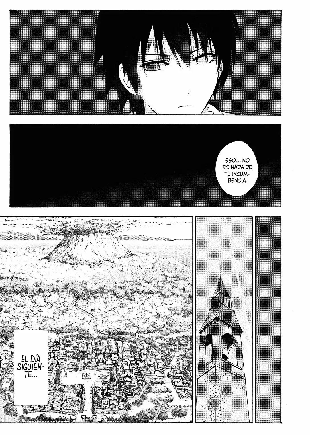Seiken no Blacksmith (2009) - Capítulo 43 - Página 12 - LectorTMOo