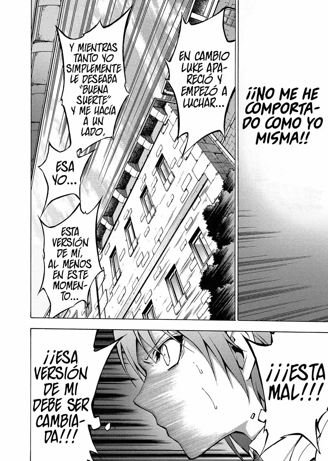 Seiken no Blacksmith (2009) - Capítulo 44 - Página 7 - LectorTMOo