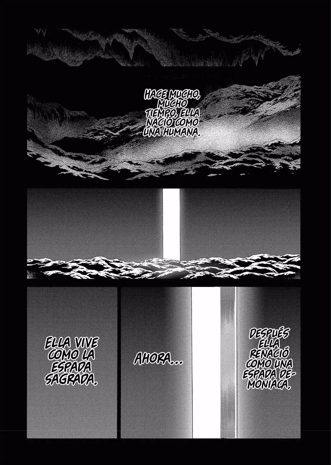 Seiken no Blacksmith (2009) - Capítulo 44 - Página 25 - LectorTMOo