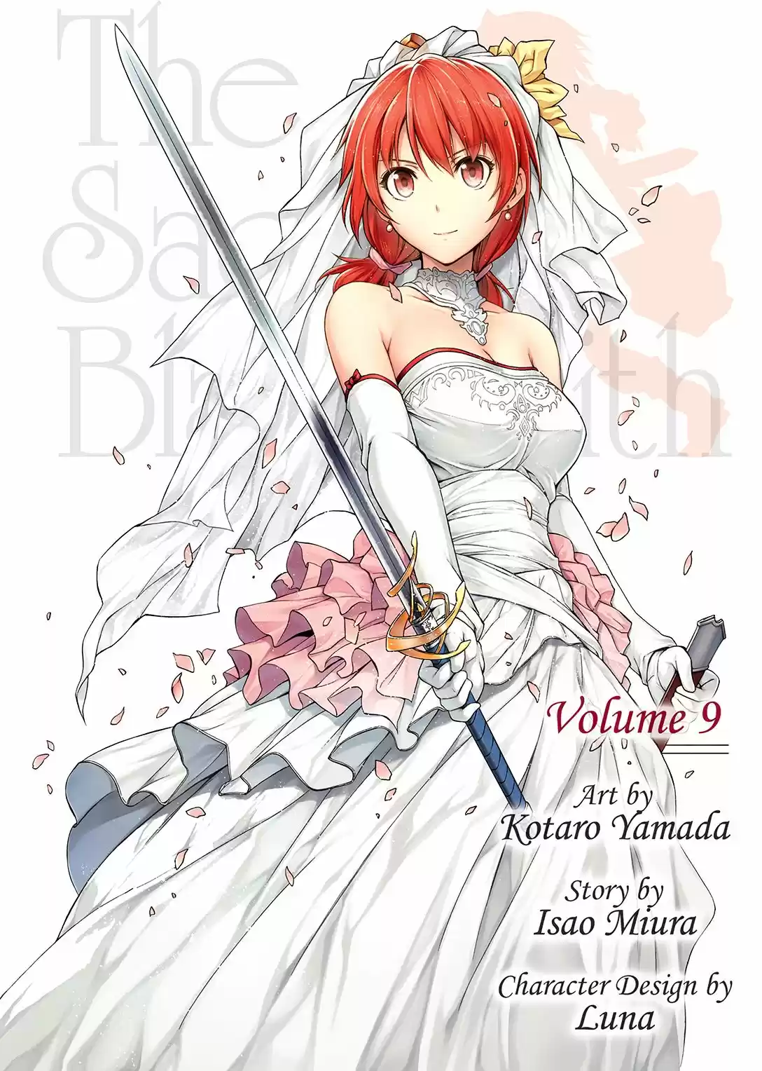 Seiken no Blacksmith (2009) - Capítulo 45 - Página 4 - LectorTMOo