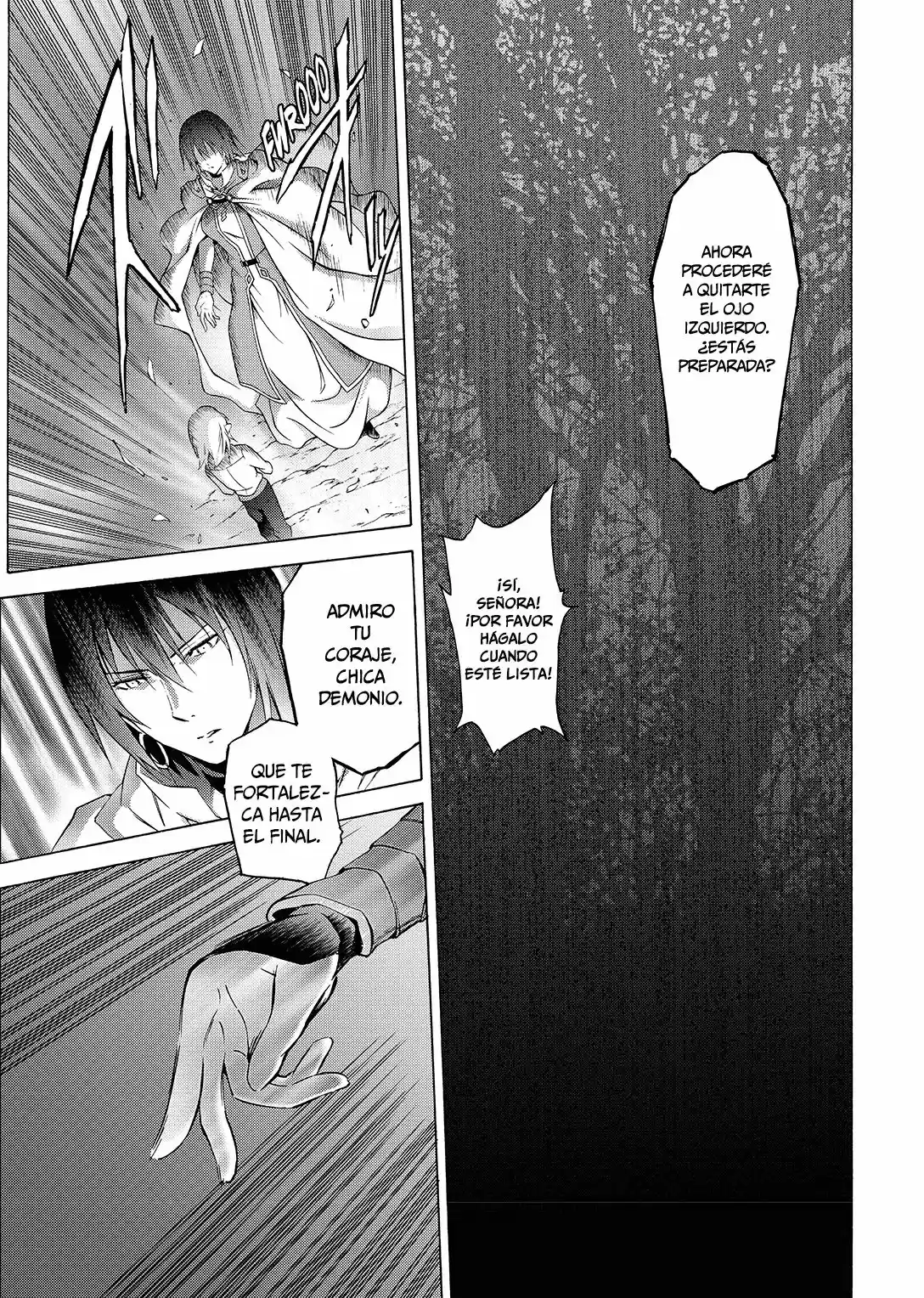 Seiken no Blacksmith (2009) - Capítulo 49 - Página 10 - LectorTMOo