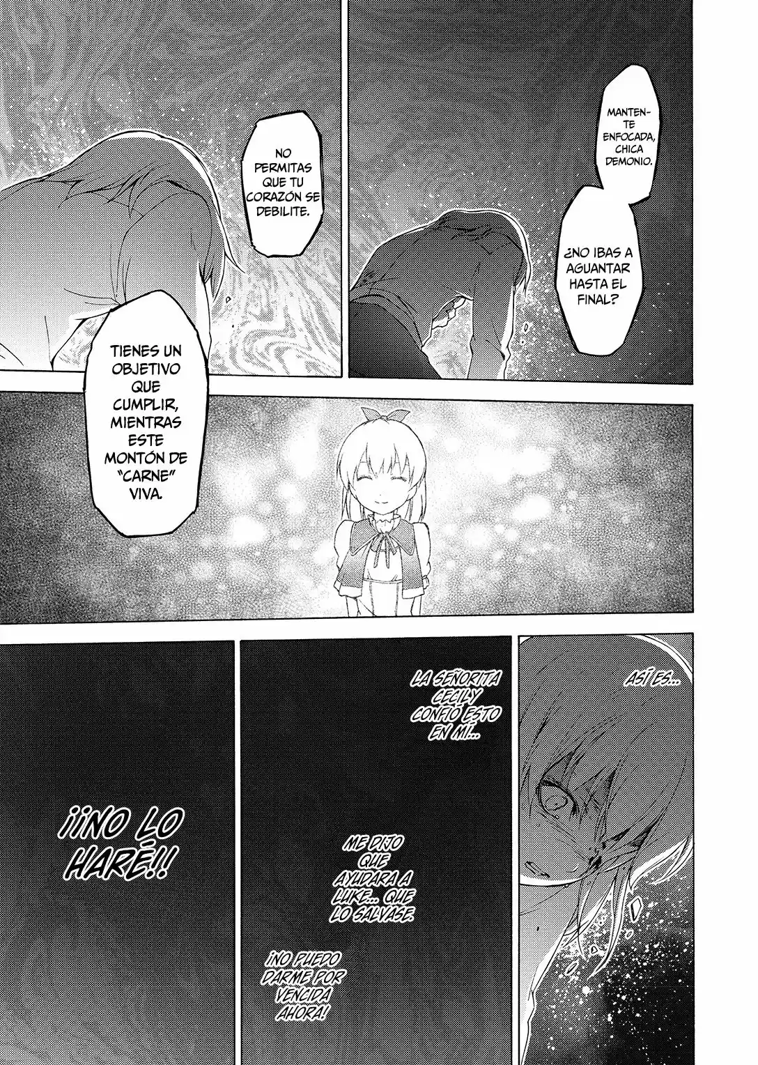 Seiken no Blacksmith (2009) - Capítulo 49 - Página 12 - LectorTMOo
