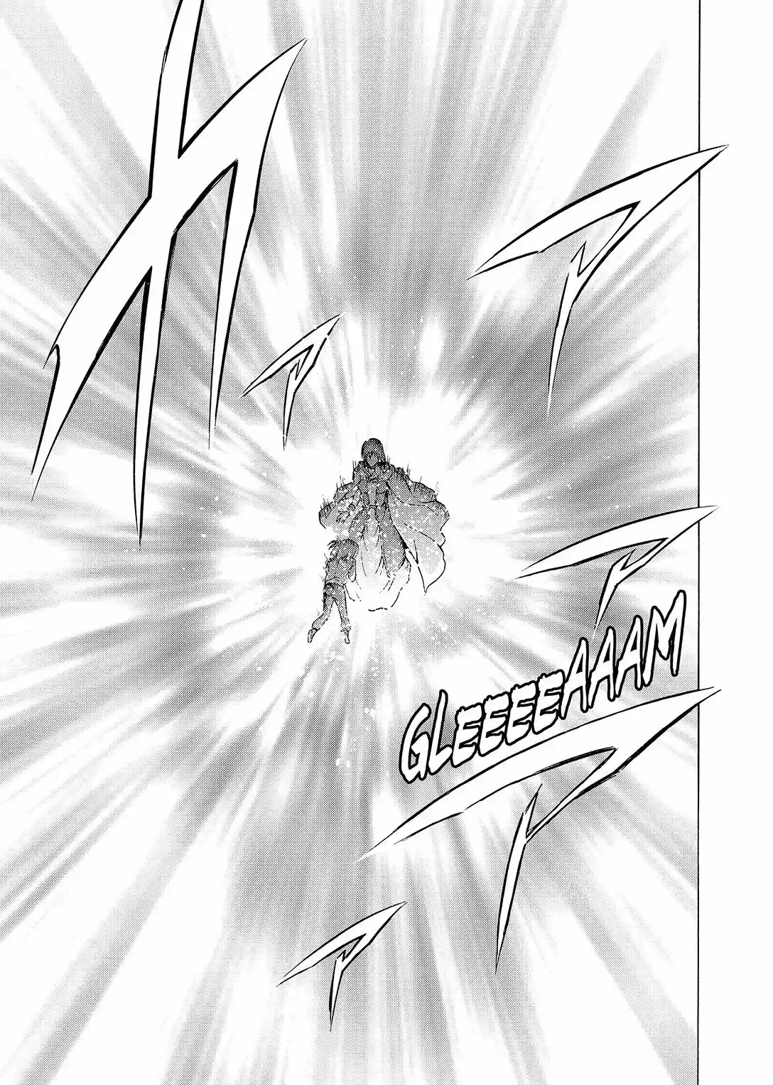 Seiken no Blacksmith (2009) - Capítulo 49 - Página 14 - LectorTMOo
