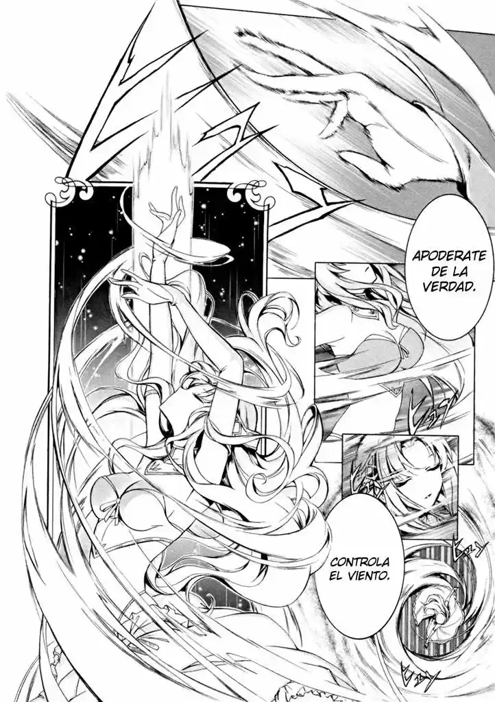 Seiken no Blacksmith (2009) - Capítulo 5 - Página 5 - LectorTMOo