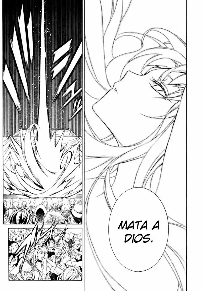 Seiken no Blacksmith (2009) - Capítulo 5 - Página 6 - LectorTMOo