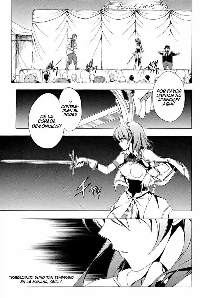 Seiken no Blacksmith (2009) - Capítulo 5 - Página 10 - LectorTMOo
