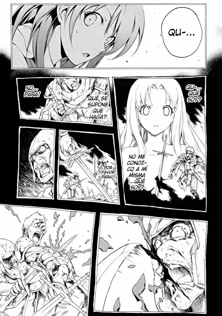 Seiken no Blacksmith (2009) - Capítulo 5 - Página 16 - LectorTMOo