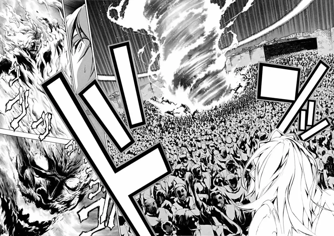 Seiken no Blacksmith (2009) - Capítulo 5 - Página 27 - LectorTMOo