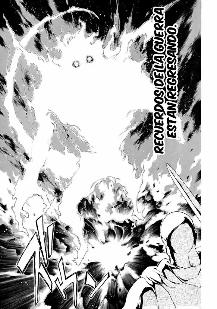 Seiken no Blacksmith (2009) - Capítulo 5 - Página 29 - LectorTMOo
