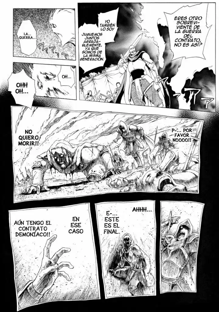 Seiken no Blacksmith (2009) - Capítulo 5 - Página 30 - LectorTMOo
