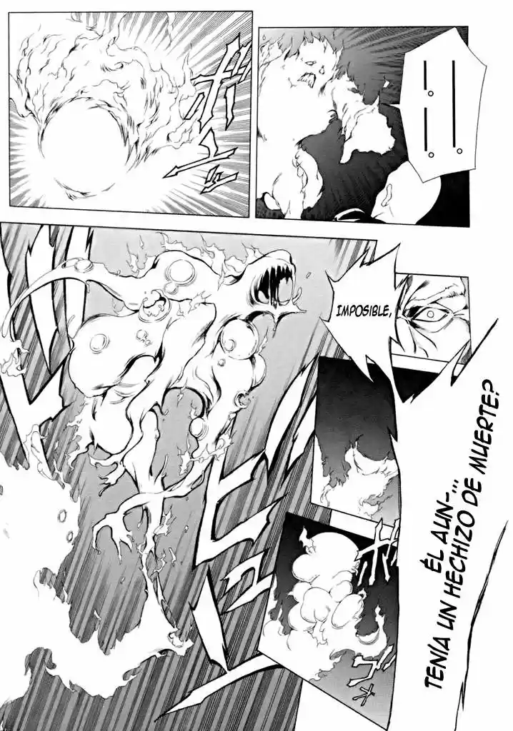 Seiken no Blacksmith (2009) - Capítulo 5 - Página 31 - LectorTMOo