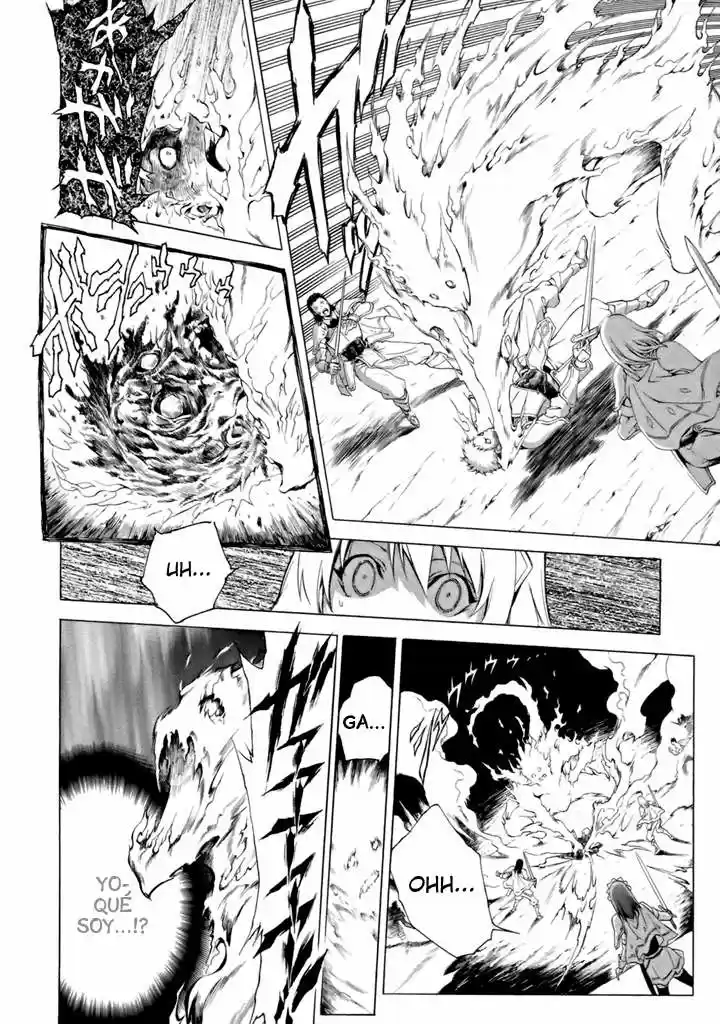 Seiken no Blacksmith (2009) - Capítulo 5 - Página 34 - LectorTMOo