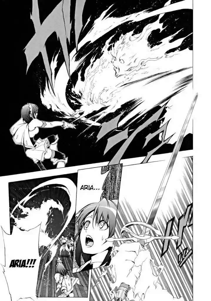 Seiken no Blacksmith (2009) - Capítulo 5 - Página 37 - LectorTMOo