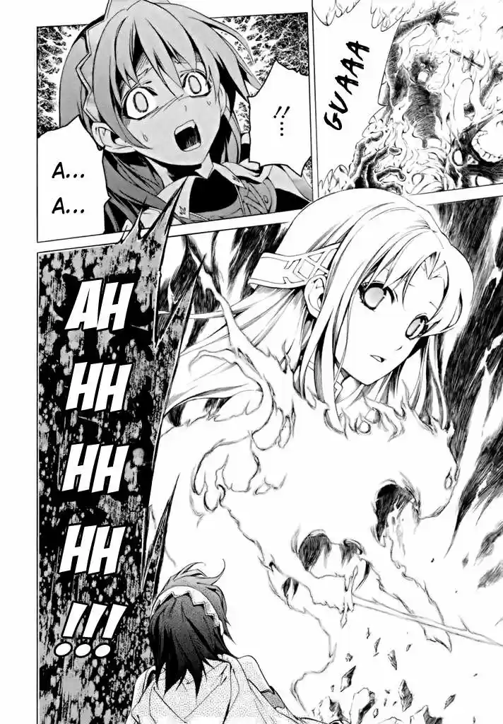 Seiken no Blacksmith (2009) - Capítulo 5 - Página 39 - LectorTMOo