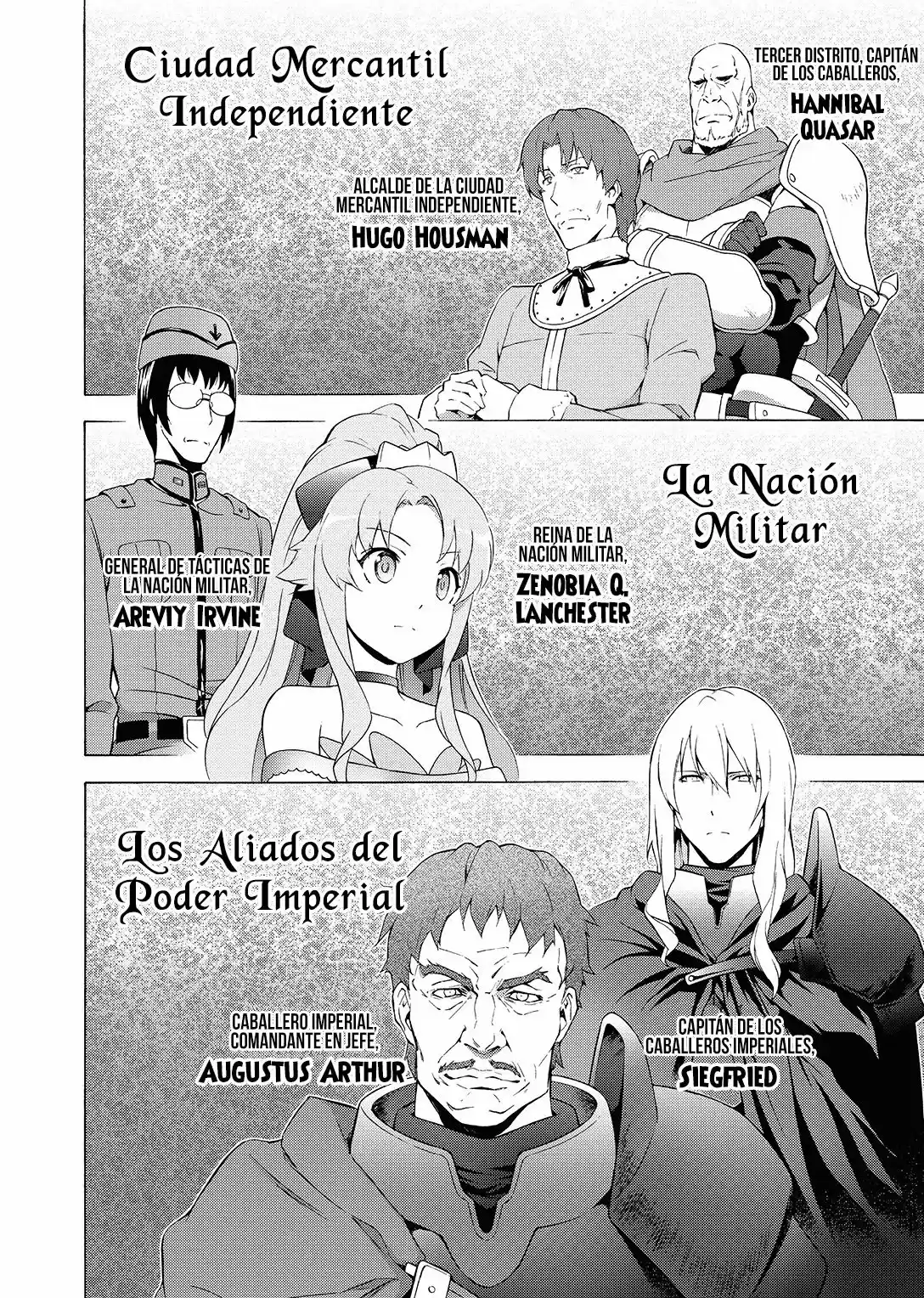 Seiken no Blacksmith (2009) - Capítulo 51 - Página 7 - LectorTMOo