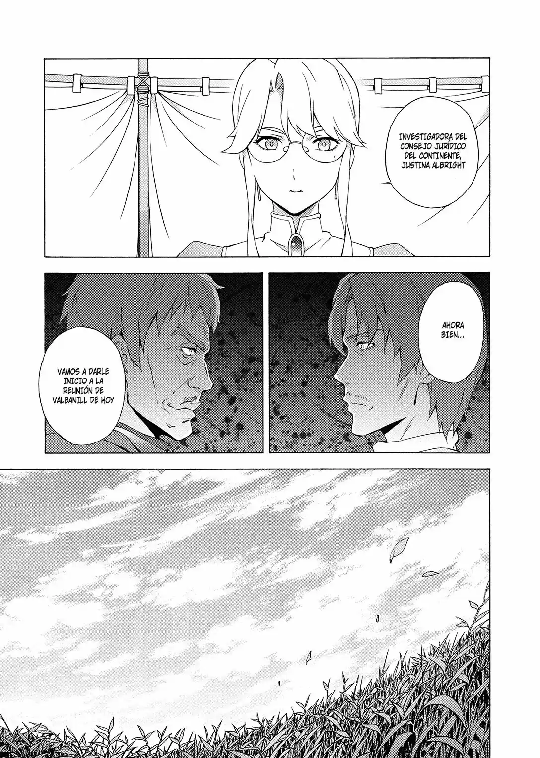 Seiken no Blacksmith (2009) - Capítulo 51 - Página 10 - LectorTMOo