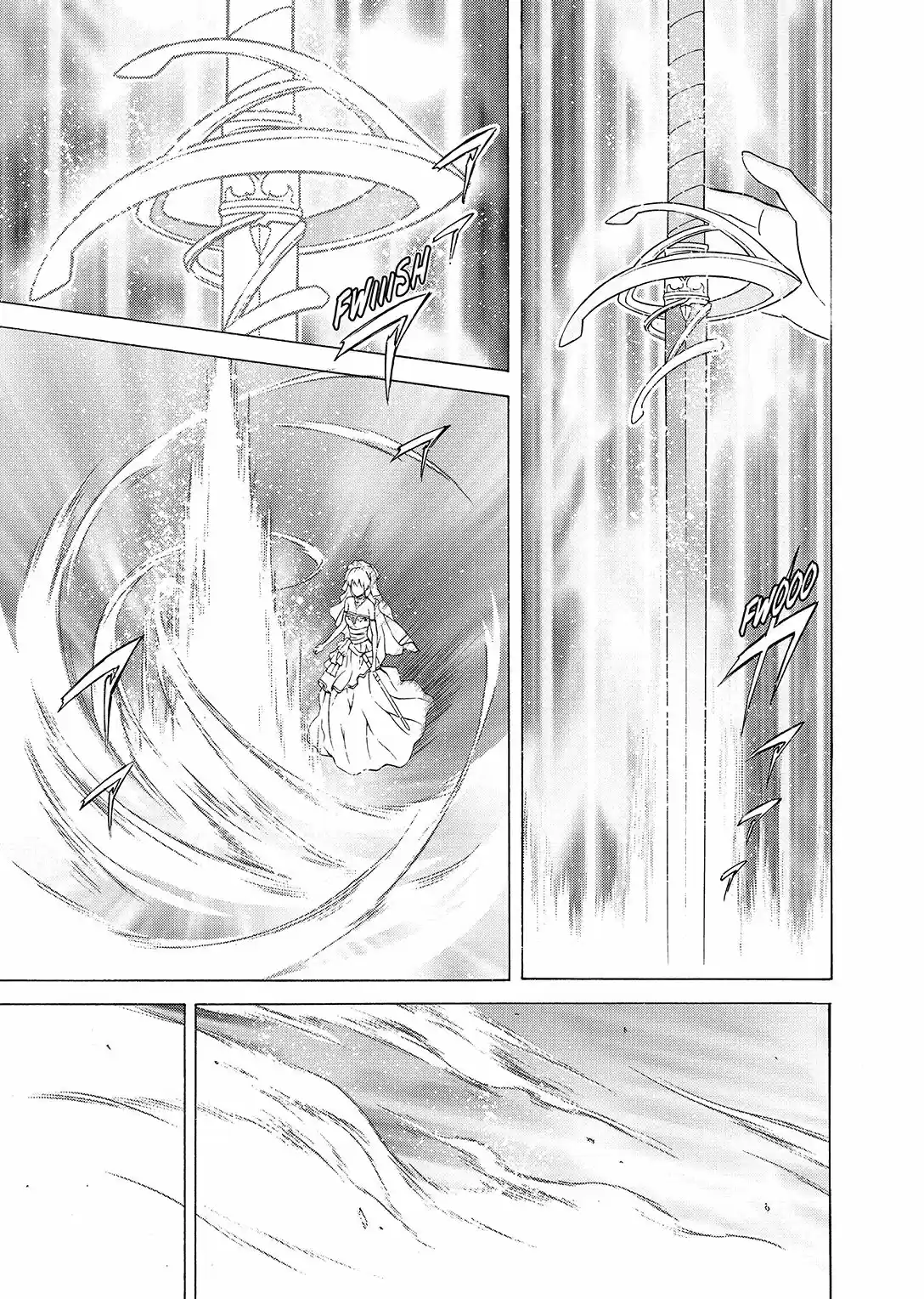 Seiken no Blacksmith (2009) - Capítulo 52 - Página 18 - LectorTMOo