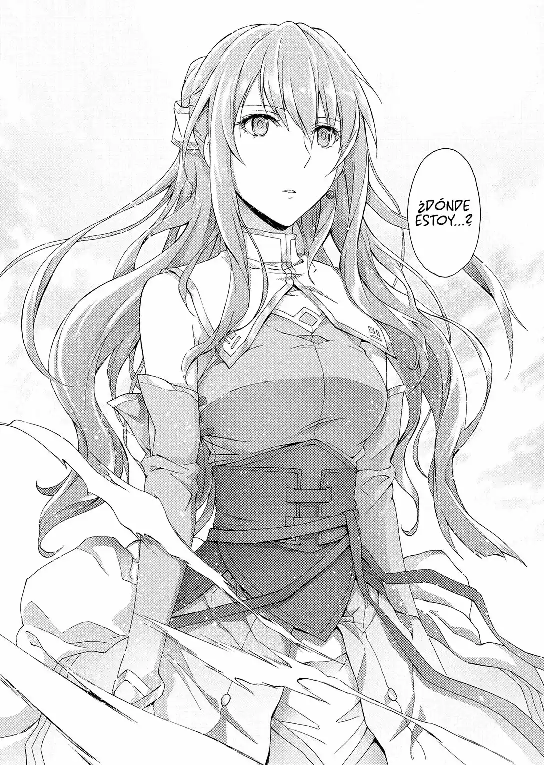 Seiken no Blacksmith (2009) - Capítulo 52 - Página 19 - LectorTMOo
