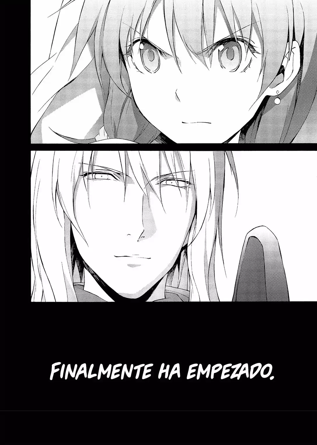 Seiken no Blacksmith (2009) - Capítulo 53 - Página 14 - LectorTMOo