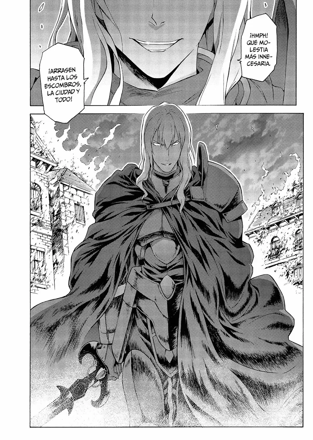 Seiken no Blacksmith (2009) - Capítulo 54 - Página 9 - LectorTMOo