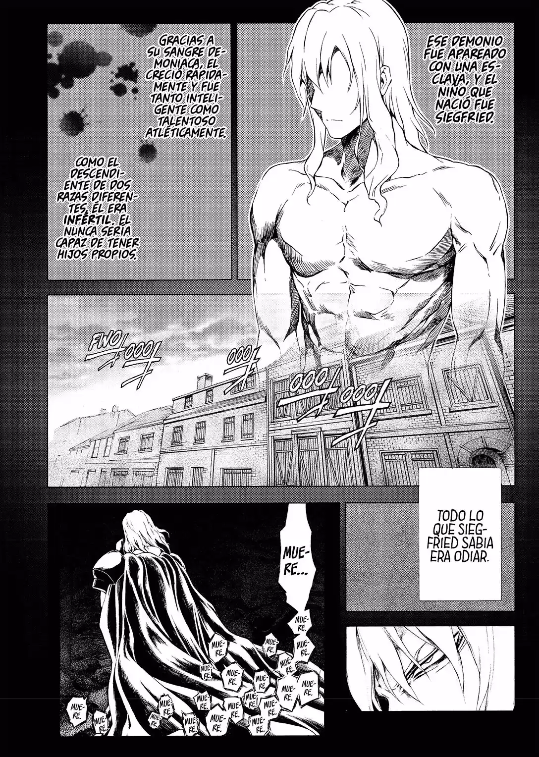 Seiken no Blacksmith (2009) - Capítulo 55 - Página 7 - LectorTMOo