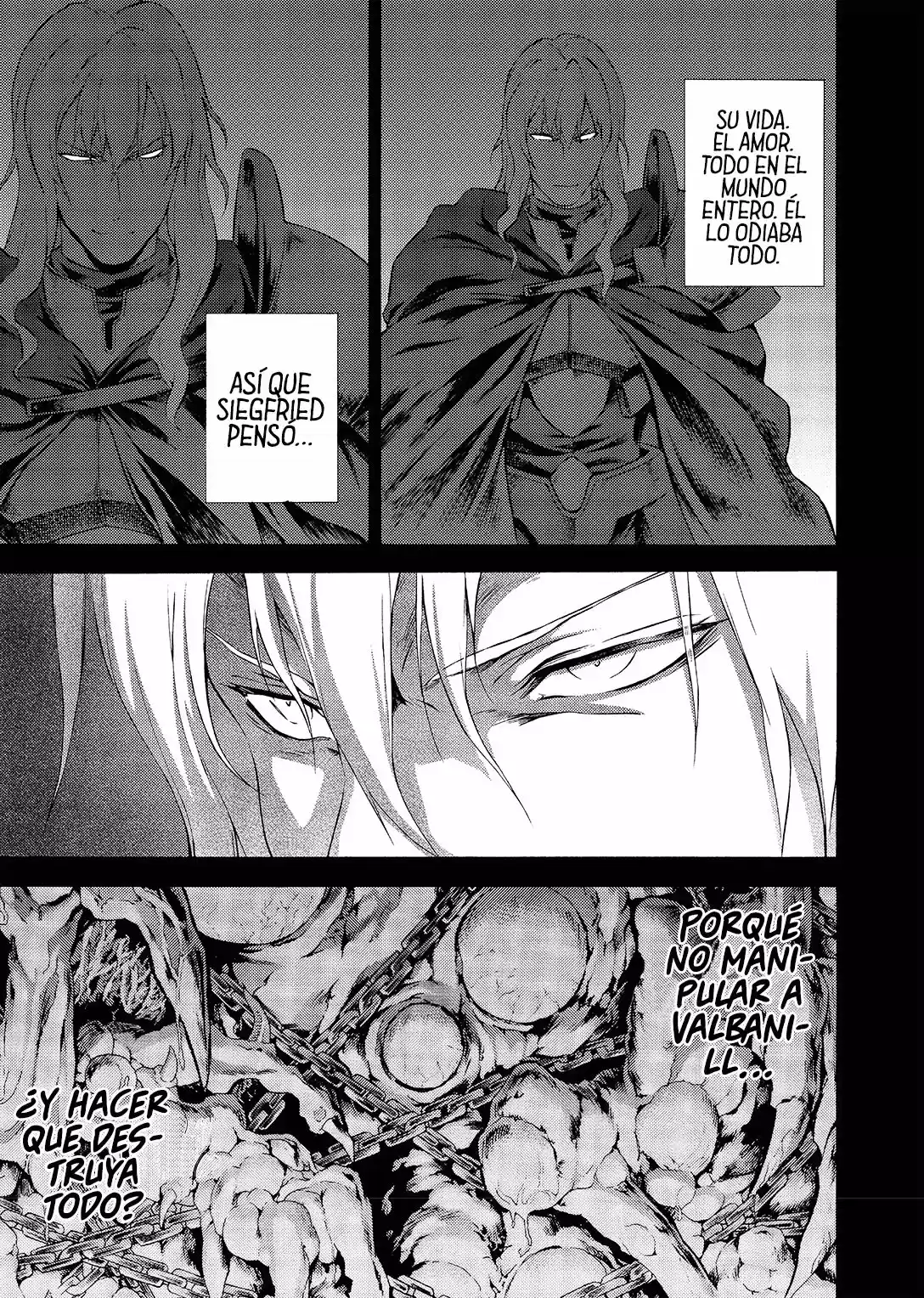 Seiken no Blacksmith (2009) - Capítulo 55 - Página 8 - LectorTMOo