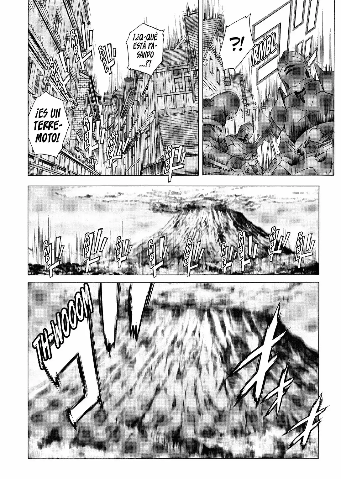 Seiken no Blacksmith (2009) - Capítulo 55 - Página 9 - LectorTMOo