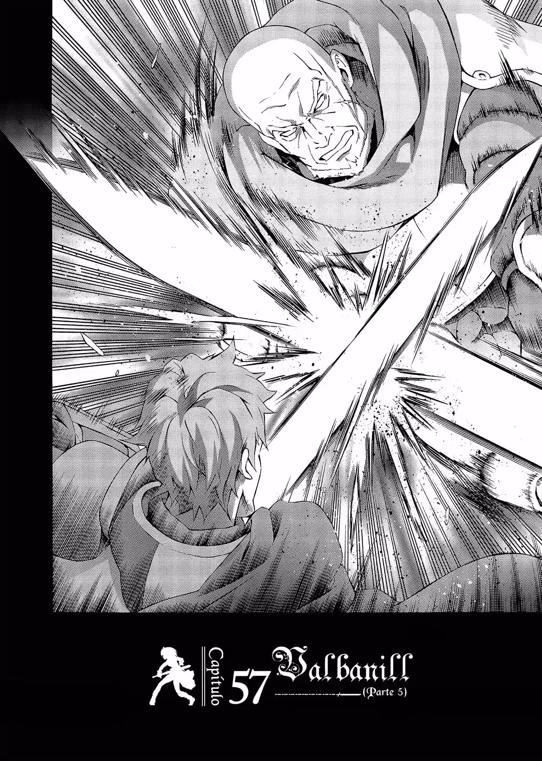Seiken no Blacksmith (2009) - Capítulo 57 - Página 5 - LectorTMOo