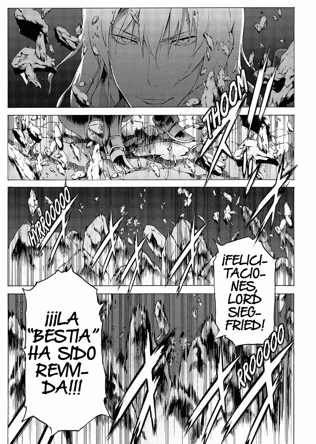 Seiken no Blacksmith (2009) - Capítulo 58 - Página 8 - LectorTMOo