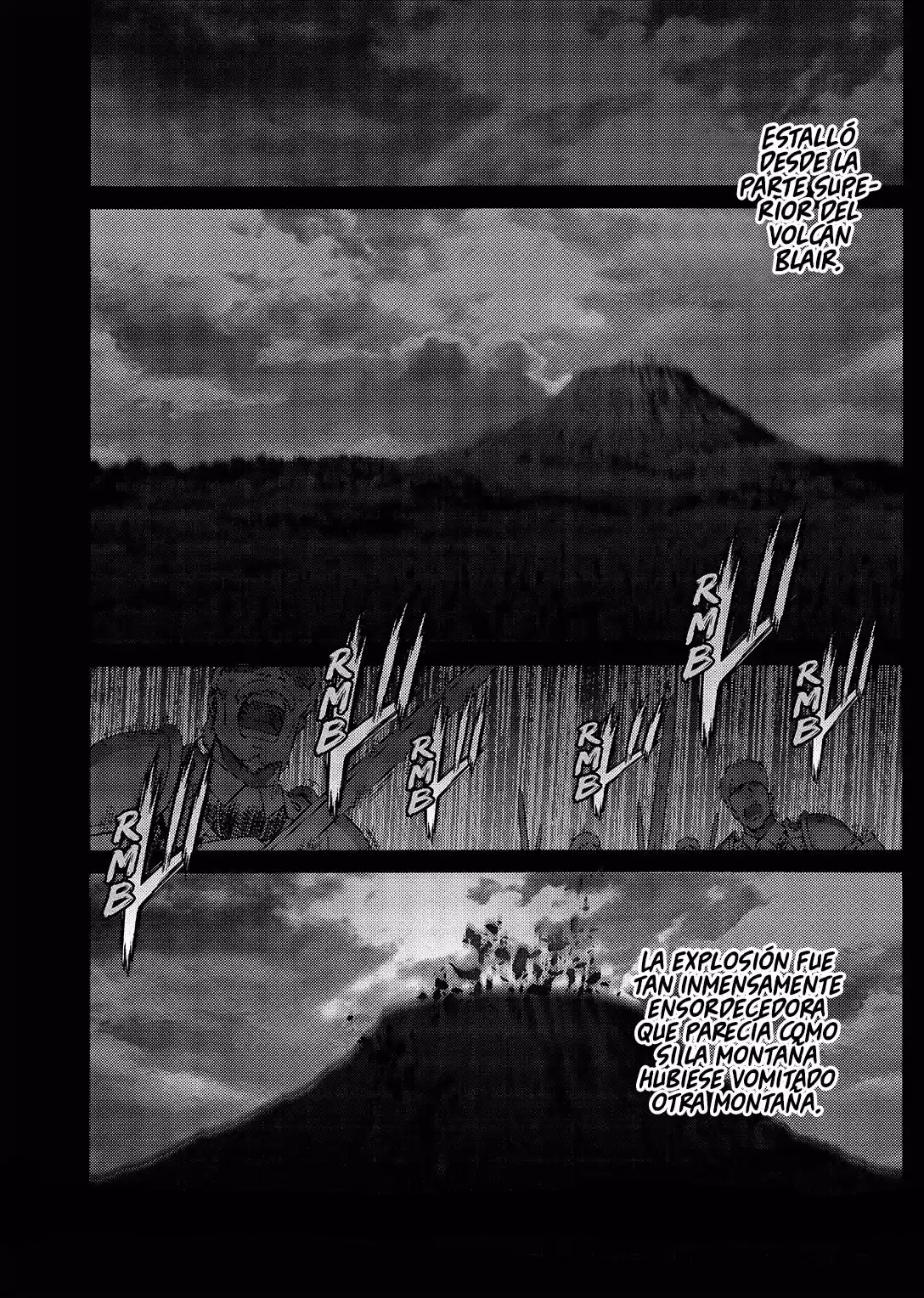 Seiken no Blacksmith (2009) - Capítulo 58 - Página 9 - LectorTMOo