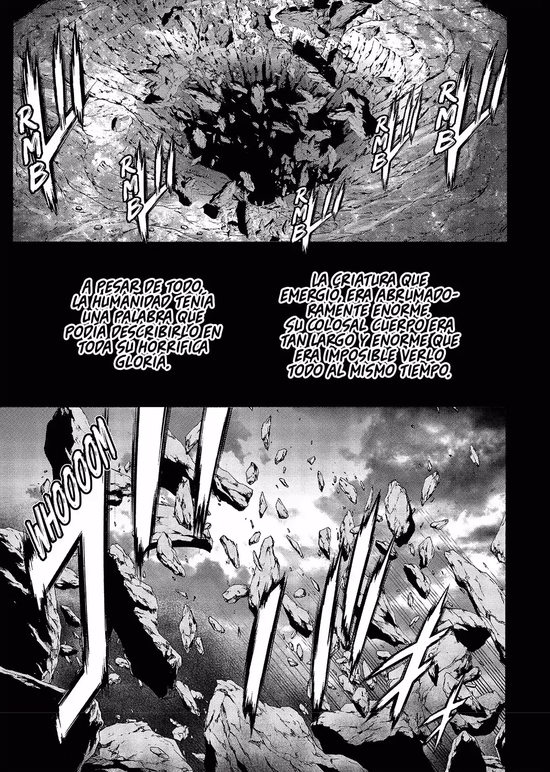 Seiken no Blacksmith (2009) - Capítulo 58 - Página 10 - LectorTMOo