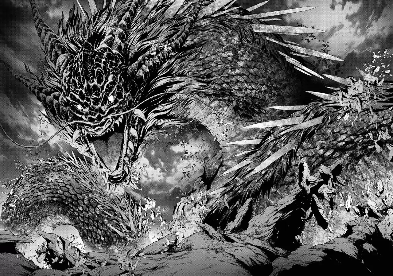 Seiken no Blacksmith (2009) - Capítulo 58 - Página 11 - LectorTMOo
