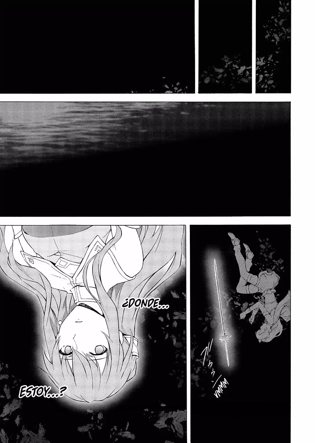 Seiken no Blacksmith (2009) - Capítulo 58 - Página 13 - LectorTMOo