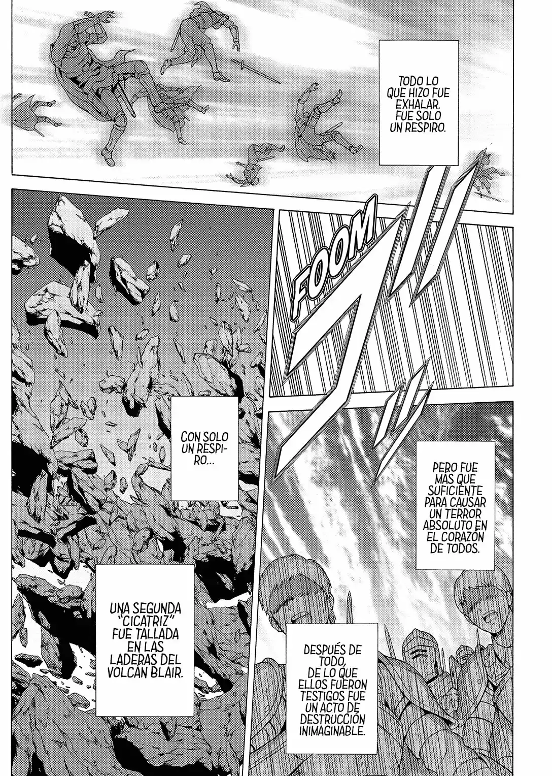 Seiken no Blacksmith (2009) - Capítulo 59 - Página 6 - LectorTMOo