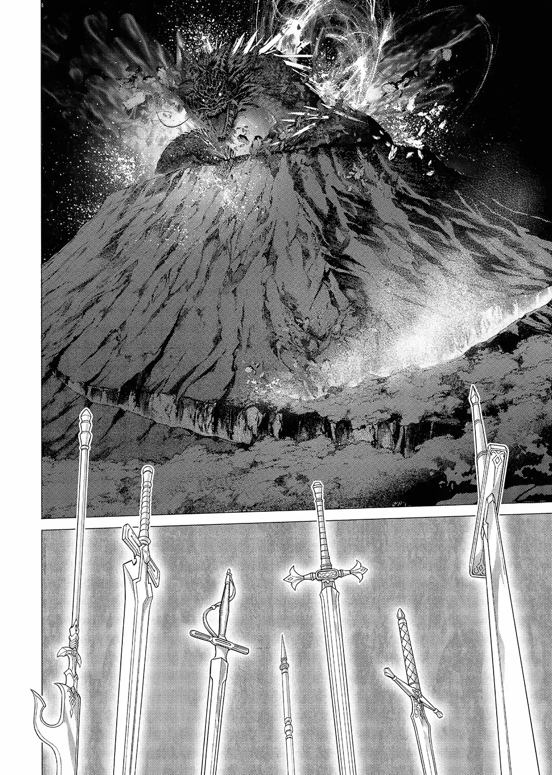 Seiken no Blacksmith (2009) - Capítulo 59 - Página 7 - LectorTMOo