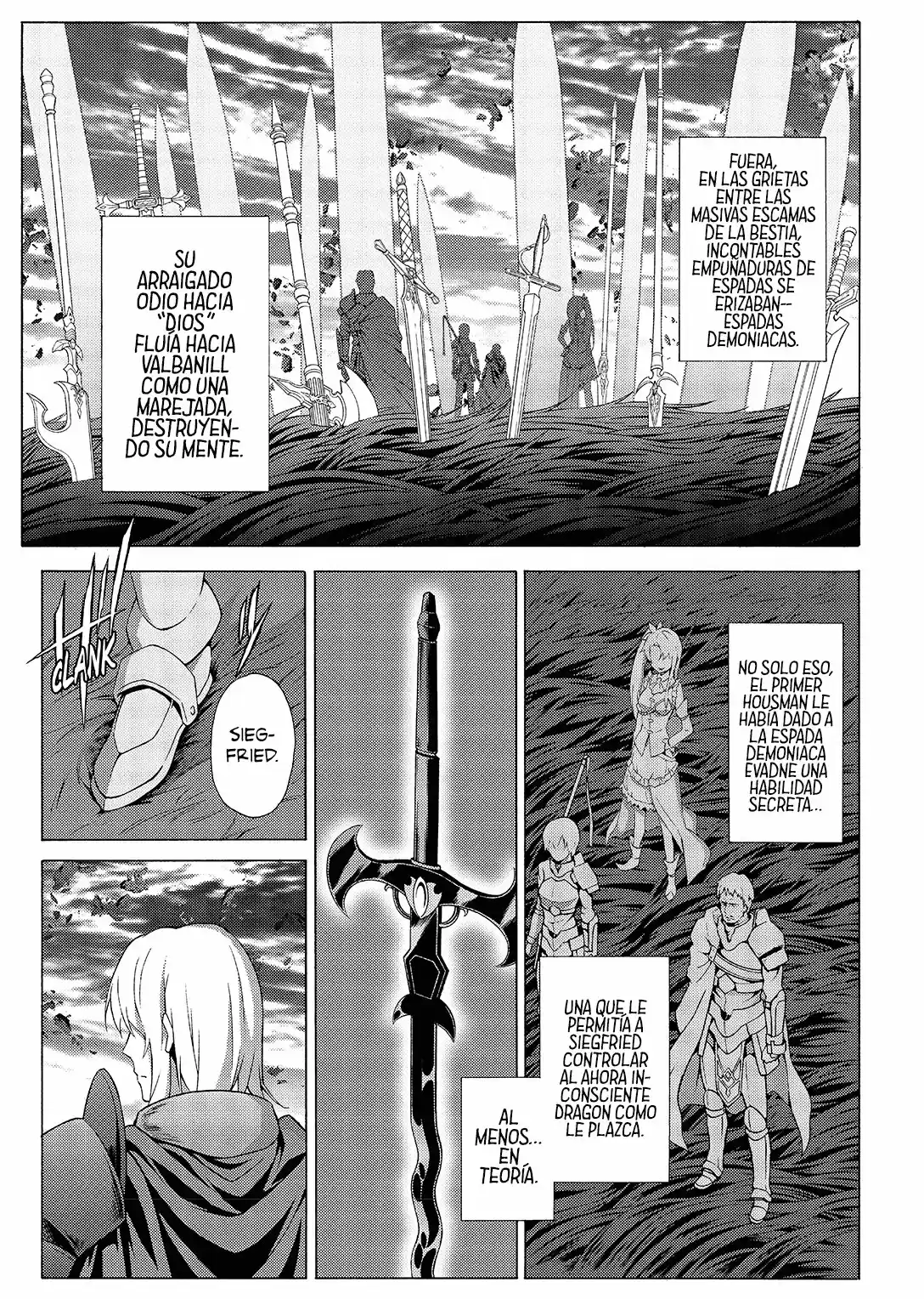 Seiken no Blacksmith (2009) - Capítulo 59 - Página 8 - LectorTMOo