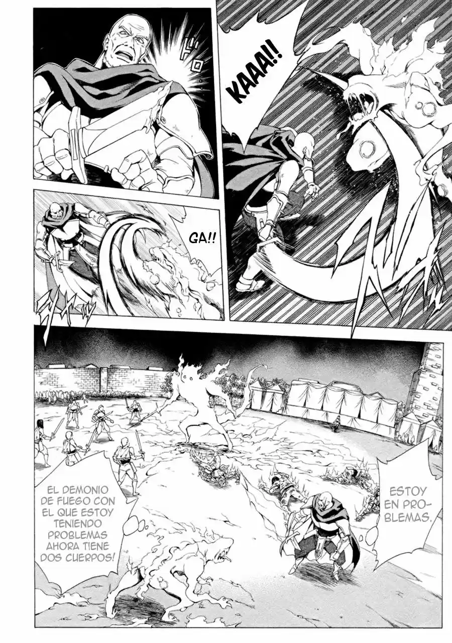 Seiken no Blacksmith (2009) - Capítulo 6 - Página 4 - LectorTMOo