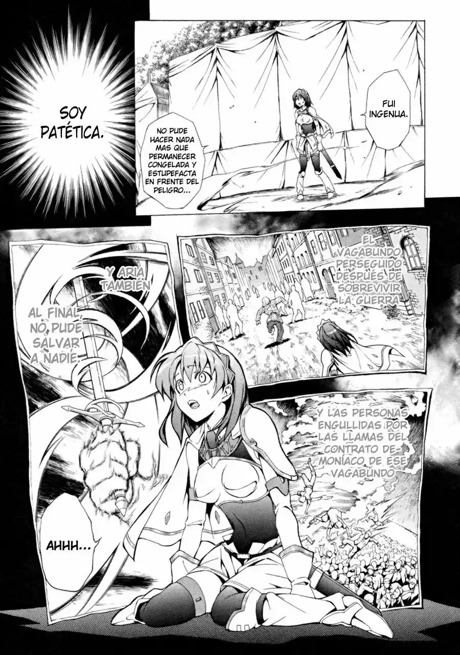 Seiken no Blacksmith (2009) - Capítulo 6 - Página 5 - LectorTMOo