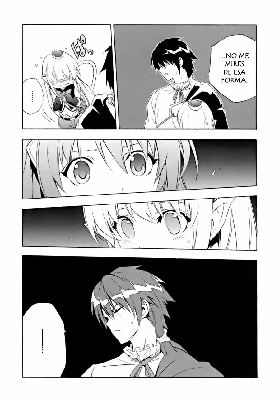 Seiken no Blacksmith (2009) - Capítulo 6 - Página 13 - LectorTMOo