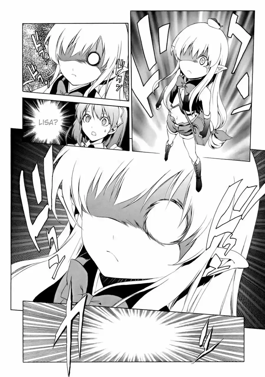 Seiken no Blacksmith (2009) - Capítulo 6 - Página 16 - LectorTMOo