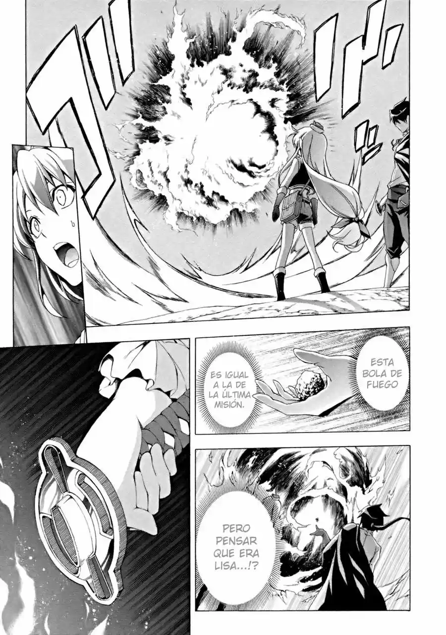 Seiken no Blacksmith (2009) - Capítulo 6 - Página 17 - LectorTMOo