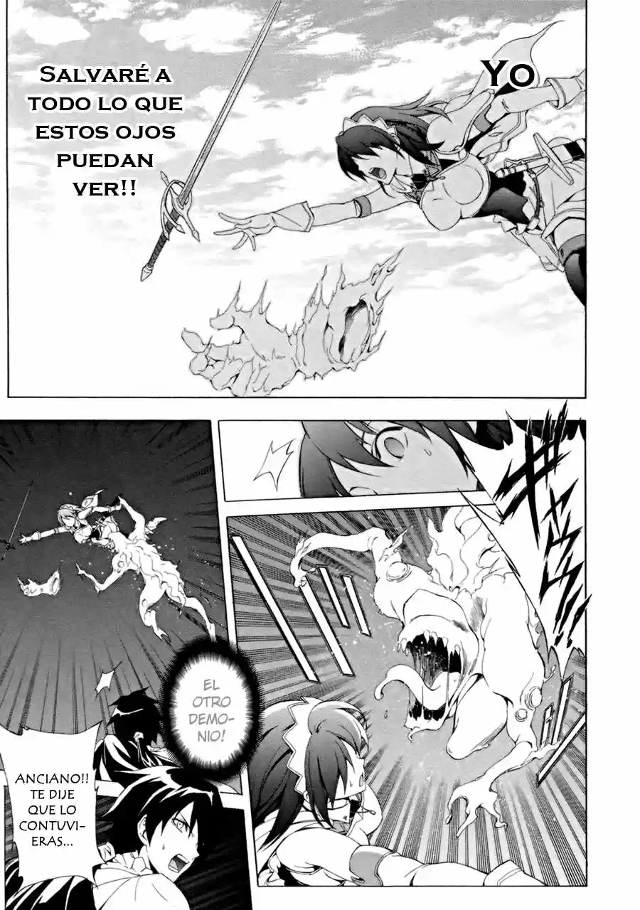 Seiken no Blacksmith (2009) - Capítulo 6 - Página 31 - LectorTMOo