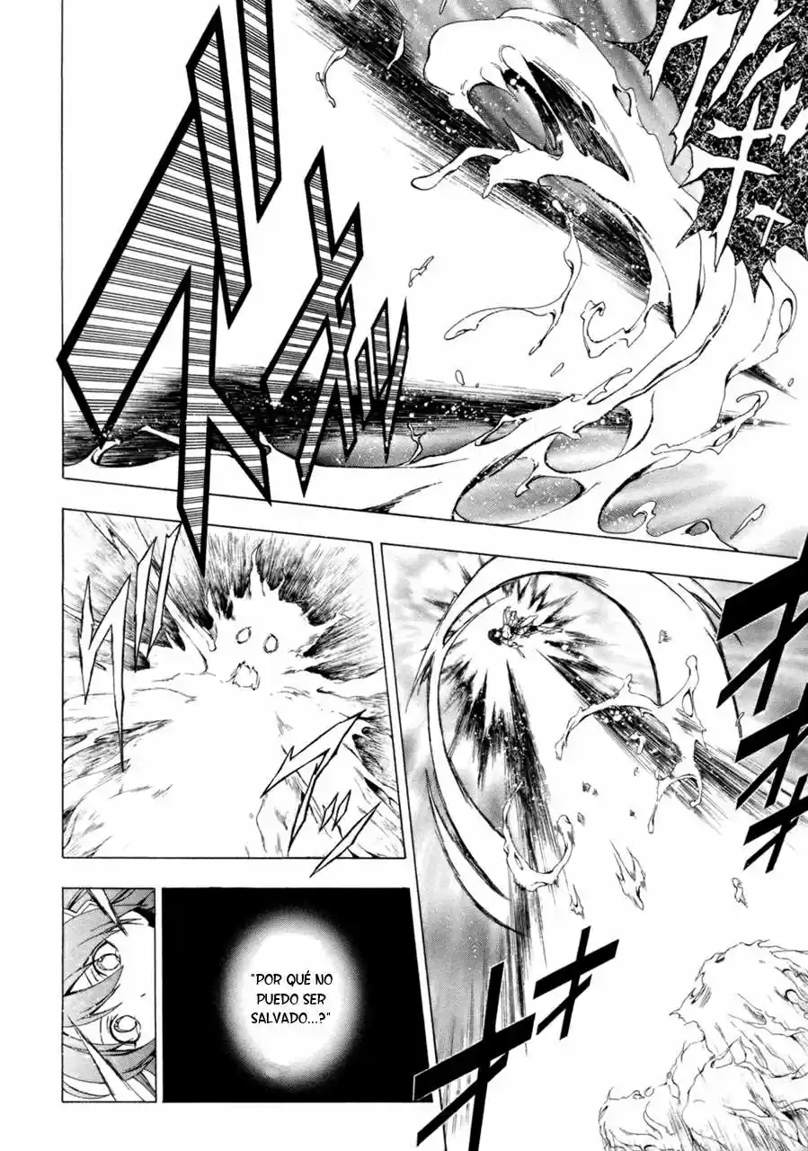 Seiken no Blacksmith (2009) - Capítulo 6 - Página 35 - LectorTMOo